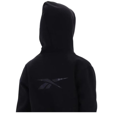Ariana Hooded Sweatshirt - Runner