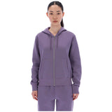 Ariana Hooded Sweatshirt - Runner