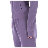 Ariana Hooded Sweatshirt - Runner