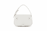 ARMANI EXCHANGE A|X Logo Flap Mini Handbag AXB23 - Runner