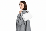 ARMANI EXCHANGE A|X Logo Flap Mini Handbag AXB23 - Runner