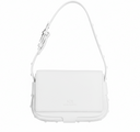 ARMANI EXCHANGE A|X Logo Flap Mini Handbag AXB23 - Runner