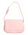 ARMANI EXCHANGE A|X Logo Flap Mini Handbag AXB24 - Runner