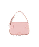 ARMANI EXCHANGE A|X Logo Flap Mini Handbag AXB24 - Runner