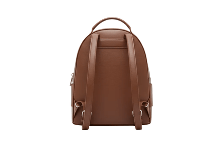 ARMANI EXCHANGE Backpack with brand logo brooch AXB21 - Runner
