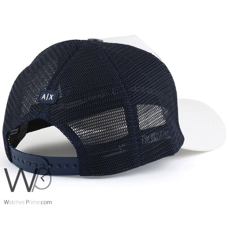ARMANI EXCHANGE CAP - CAP36 - Runner