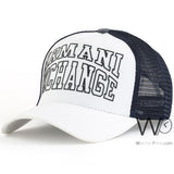 ARMANI EXCHANGE CAP - CAP36 - Runner