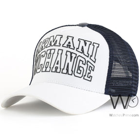 ARMANI EXCHANGE CAP - CAP36 - Runner
