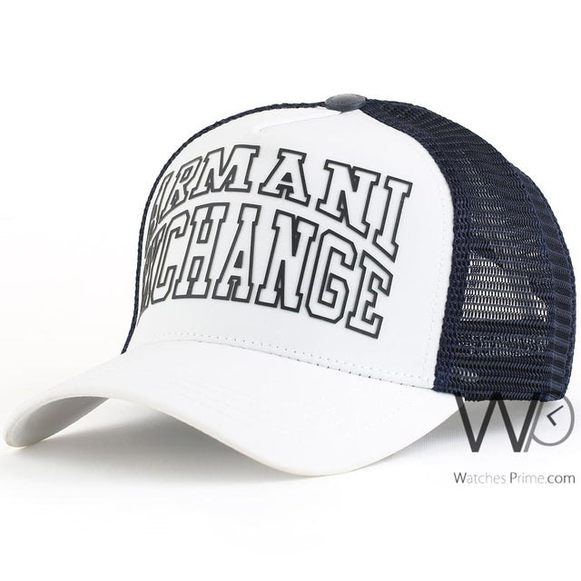 ARMANI EXCHANGE CAP - CAP36 - Runner