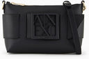 ARMANI EXCHANGE Color block shoulder bag with maxi logo AXB25 - Runner
