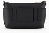 ARMANI EXCHANGE Color block shoulder bag with maxi logo AXB25 - Runner