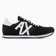 ARMANI EXCHANGE LACE UP LOGO (XUX017) AX12 - Runner