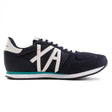 ARMANI EXCHANGE LACE UP LOGO (XUX017) AX18 - Runner