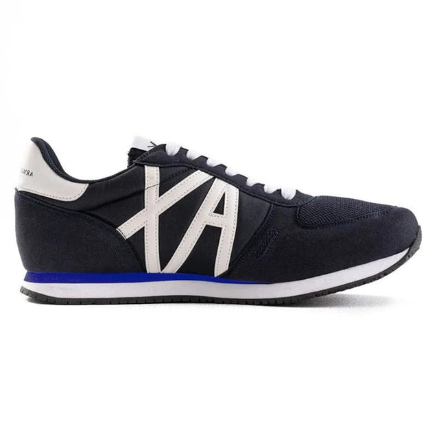 ARMANI EXCHANGE LACE UP LOGO (XUX017) AX30 - Runner