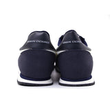 ARMANI EXCHANGE LACE UP LOGO (XUX017) AXM38 - Runner