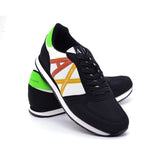 ARMANI EXCHANGE LACE UP LOGO (XUX017) AXM40 - Runner
