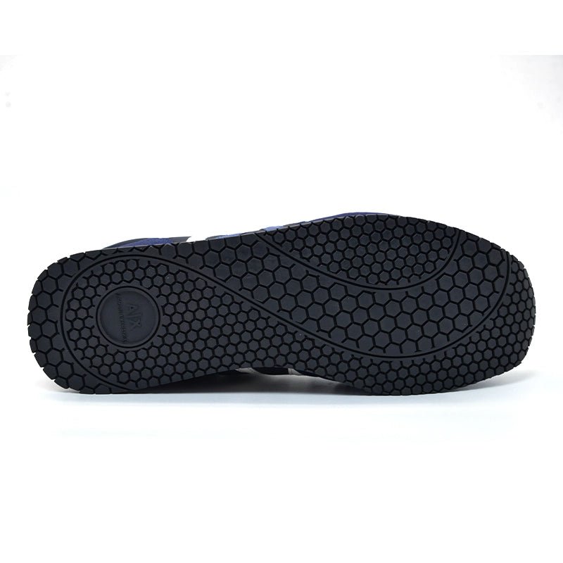 ARMANI EXCHANGE LACE UP LOGO (XUX017) AXM41 - Runner