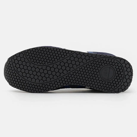 ARMANI EXCHANGE LACE UP LOGO (XUX017) AXM5 - Runner