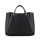 ARMANI EXCHANGE Large handbag with degradè shoulder strap AXB4 - Runner