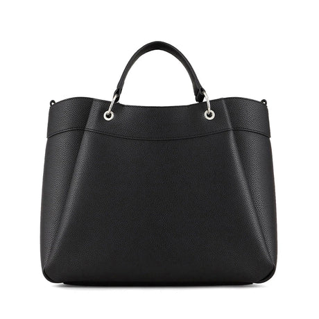 ARMANI EXCHANGE Large handbag with degradè shoulder strap AXB4 - Runner