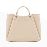 ARMANI EXCHANGE Large handbag with degradè shoulder strap AXB5 - Runner