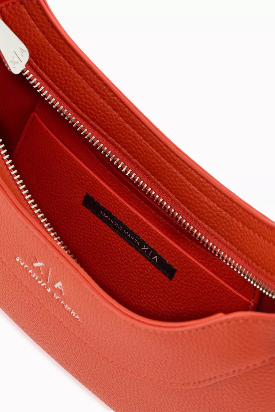 Armani Exchange Logo Crossbody Bag AXB1 - Runner