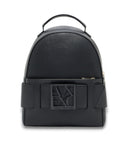 ARMANI EXCHANGE logo - plaque Backpack AXB19 - Runner
