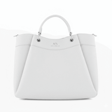 ARMANI EXCHANGE Medium Top Handle Tote AXB14 - Runner
