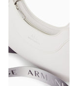 Armani Exchange Orange crossbody bag AXB2 - Runner