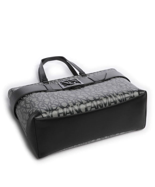 ARMANI EXCHANGE Susie M Tote bag imitation leather Bag AXB27 - Runner