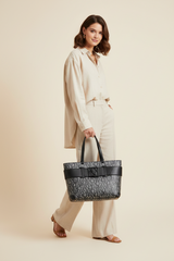 ARMANI EXCHANGE Susie M Tote bag imitation leather Bag AXB27