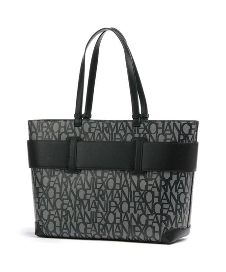 ARMANI EXCHANGE Susie M Tote bag imitation leather Bag AXB27 - Runner