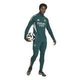 Arsenal Tiro 25 Competition Training Pants - Runner