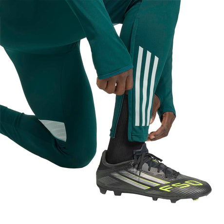 Arsenal Tiro 25 Competition Training Pants - Runner