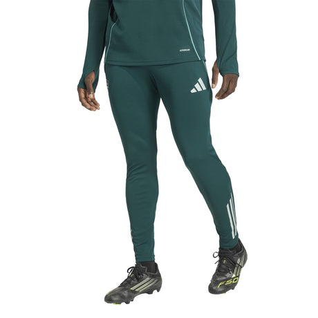 Arsenal Tiro 25 Competition Training Pants - Runner