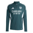 Arsenal Tiro 25 Competition Training Top - Runner