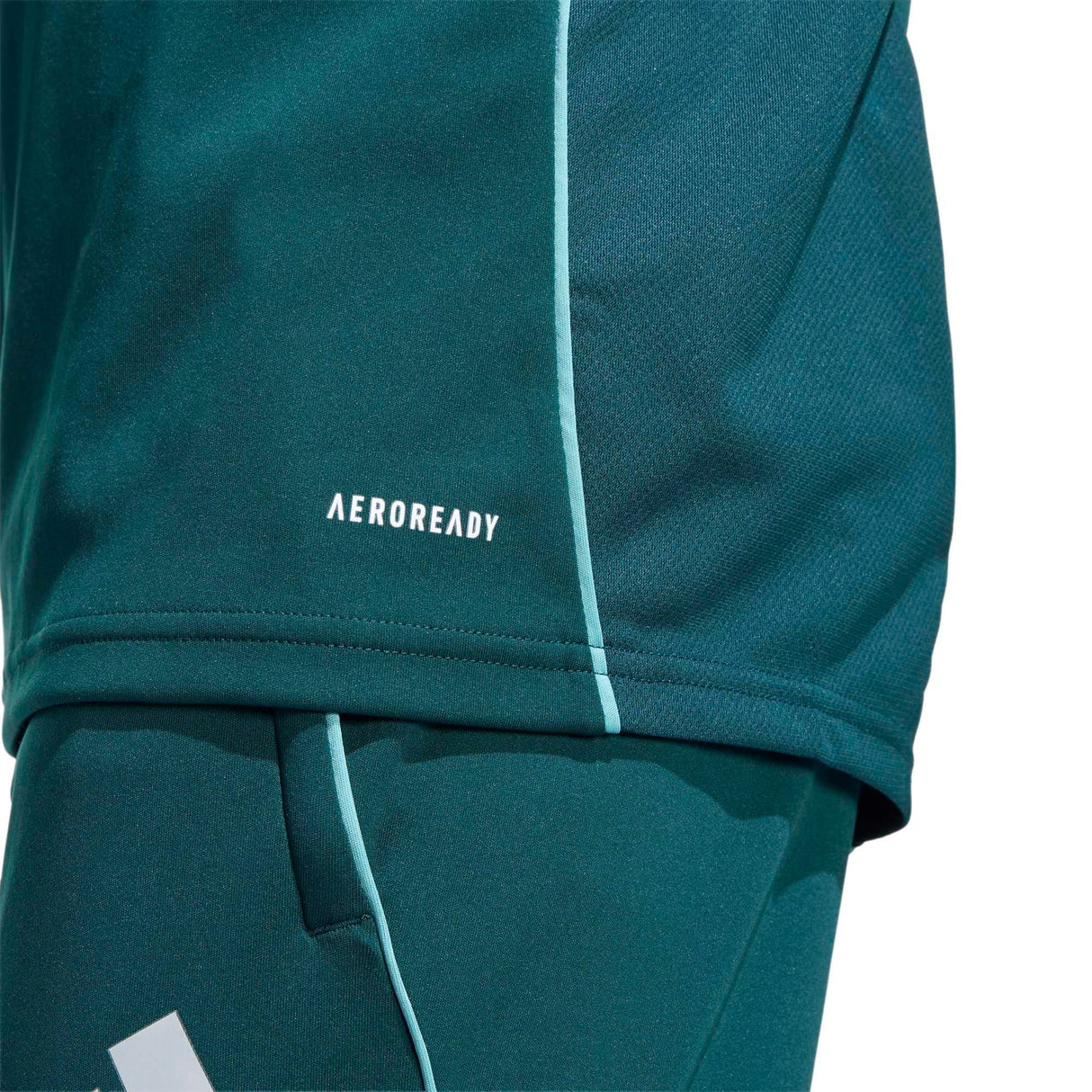 Arsenal Tiro 25 Competition Training Top - Runner