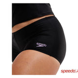 Asia Fit Womens Colourblock Splice Tanki - Runner