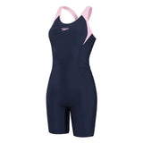 Asia Fit Womens Sleeveless Kneesuit - Runner