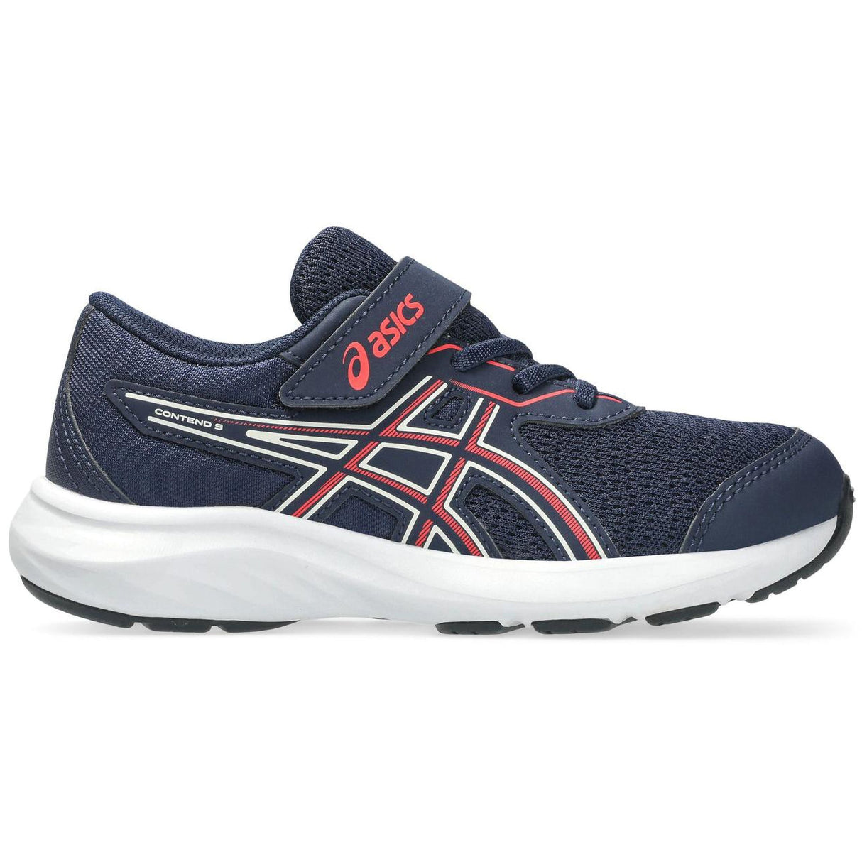 ASICS CONTEND 9 PRE - SCHOOL - Runner