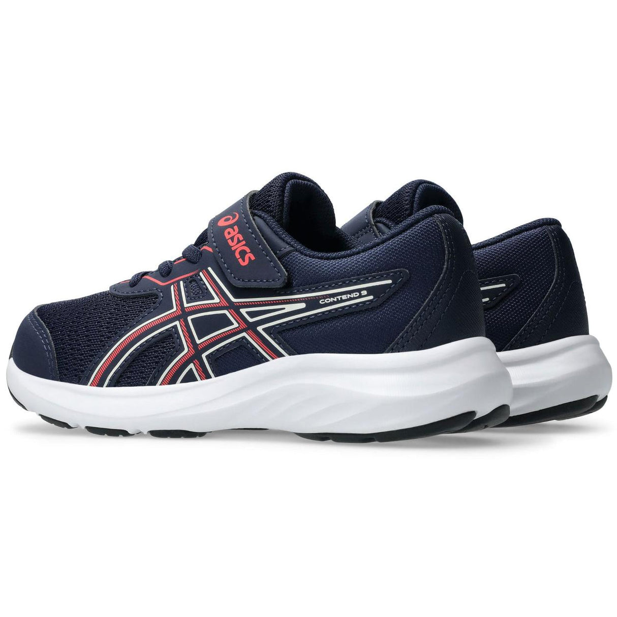 ASICS CONTEND 9 PRE - SCHOOL - Runner