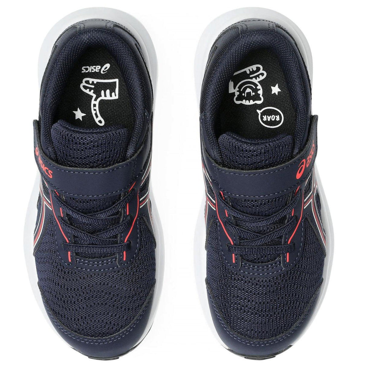ASICS CONTEND 9 PRE - SCHOOL - Runner
