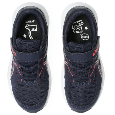 ASICS CONTEND 9 PRE - SCHOOL - Runner