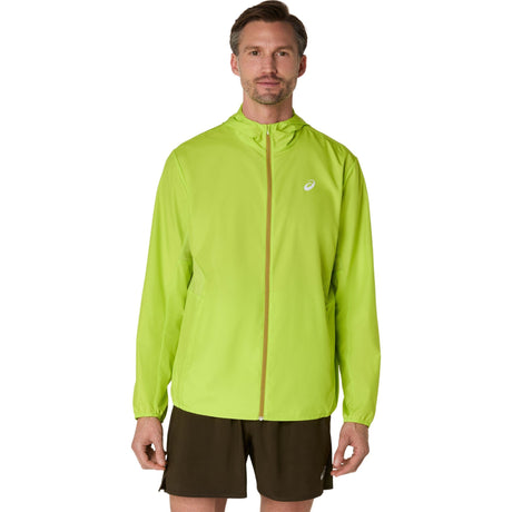 Asics Core Jacket - Runner
