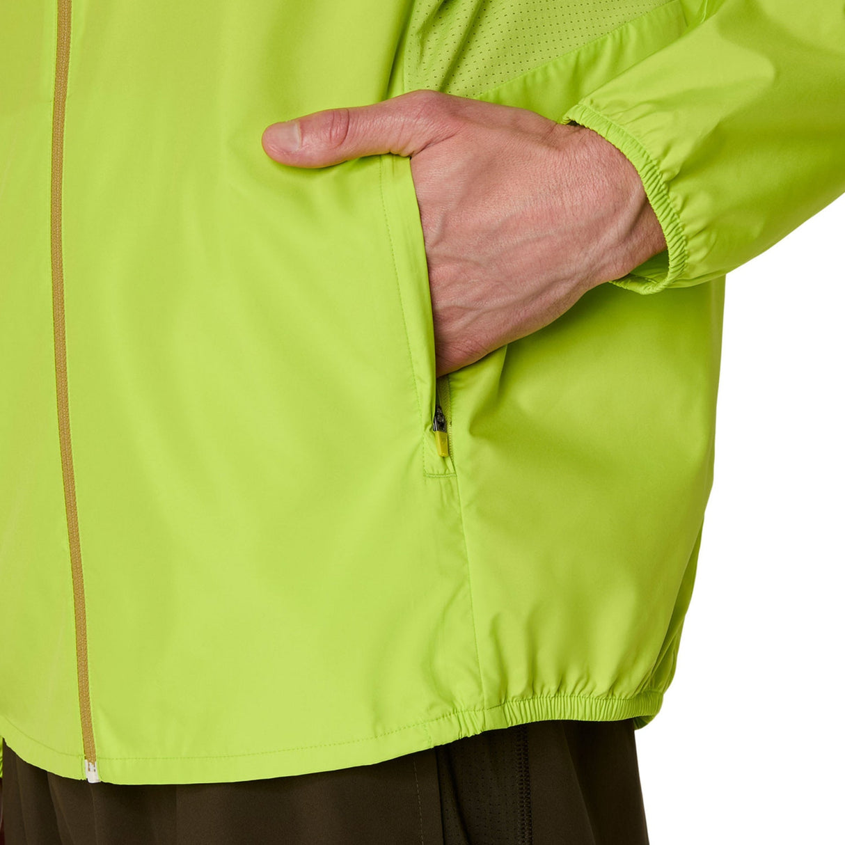 Asics Core Jacket - Runner
