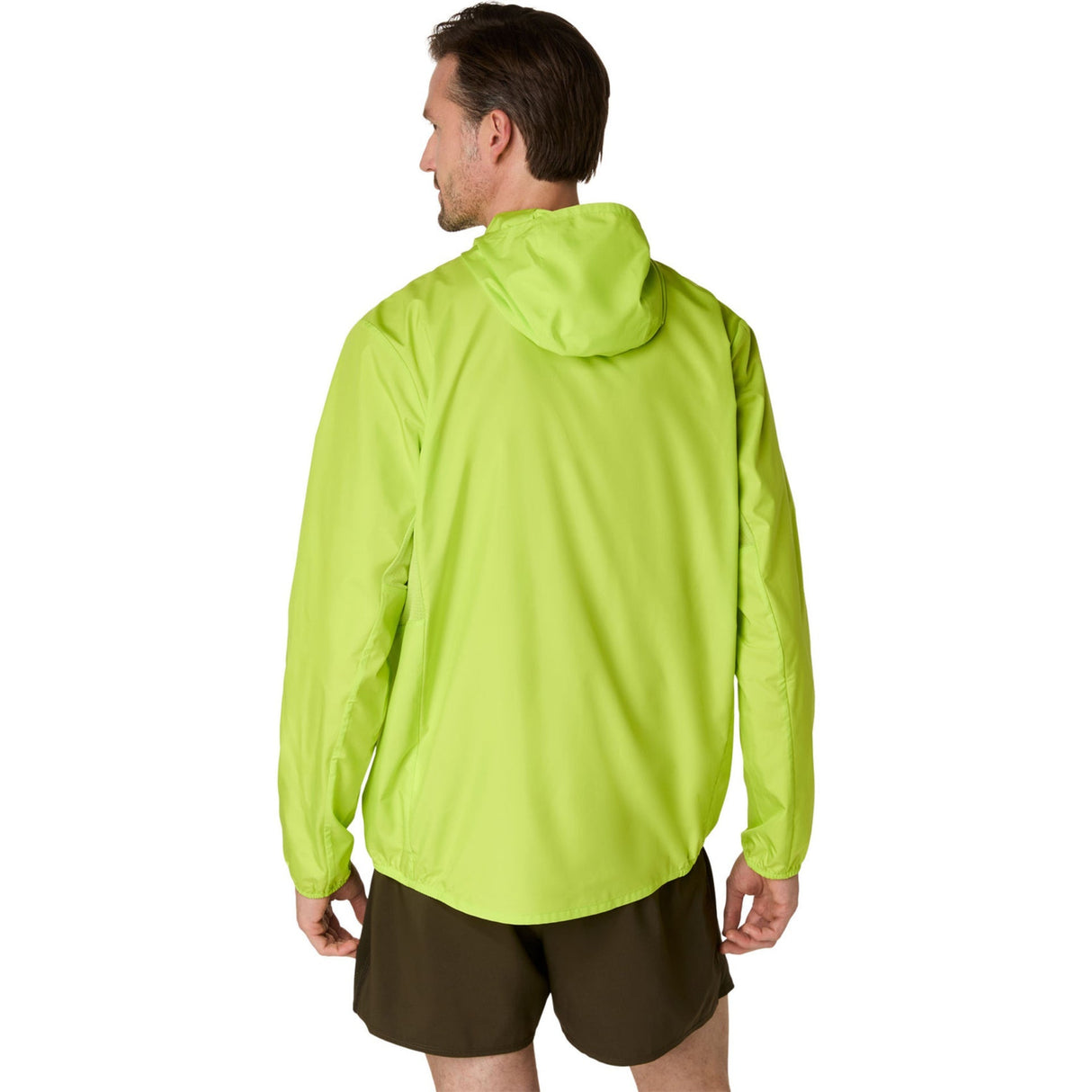 Asics Core Jacket - Runner