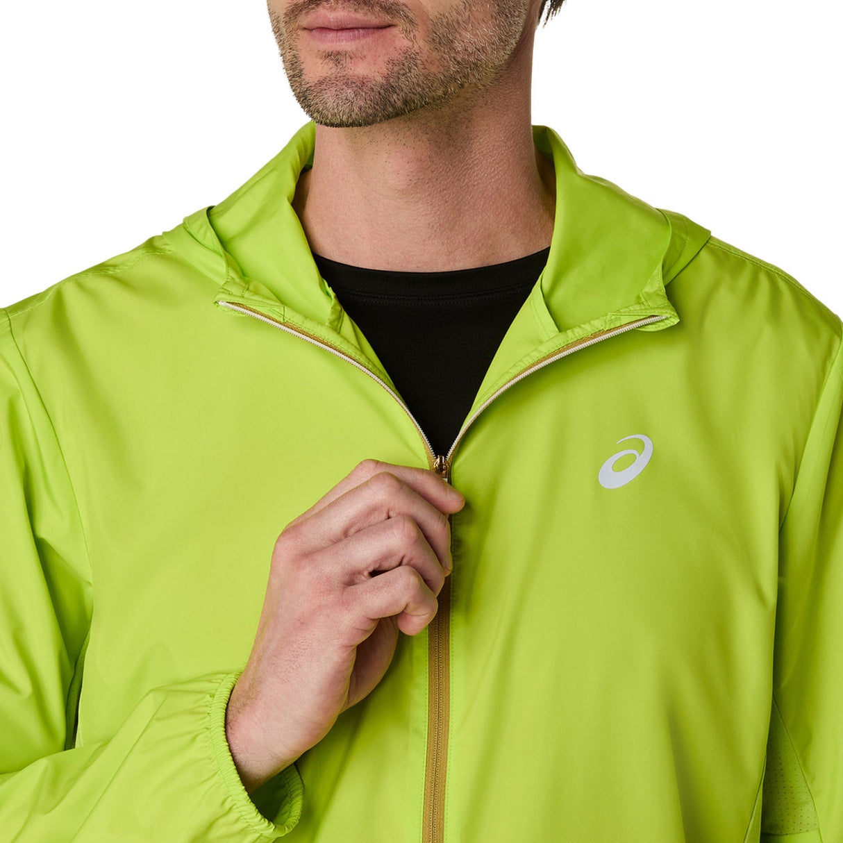 Asics Core Jacket - Runner