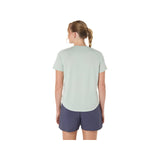 Asics Core T-Shirt Short Sleeve Top - Runner
