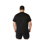 Asics Core T-Shirt Short Sleeve Top - Runner