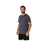Asics Core T-Shirt Short Sleeve Top - Runner